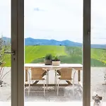 L'arco Presso Podere Del Bagnolino شقة