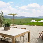 L'arco Presso Podere Del Bagnolino شقة Pieve di Santa Luce