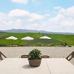 L'arco Presso Podere Del Bagnolino *
