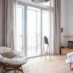 شقة L'arco Presso Podere Del Bagnolino