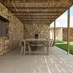 شقة L'arco Presso Podere Del Bagnolino *