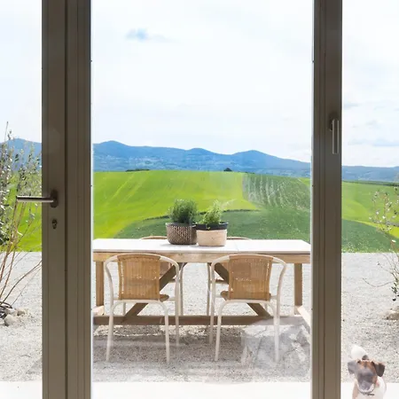 L'arco Presso Podere Del Bagnolino Apartment