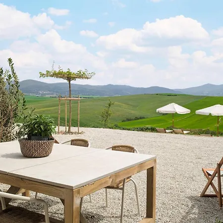 L'arco Presso Podere Del Bagnolino Apartmán Pieve di Santa Luce