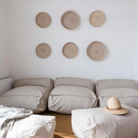 Apartmán L'arco Presso Podere Del Bagnolino *