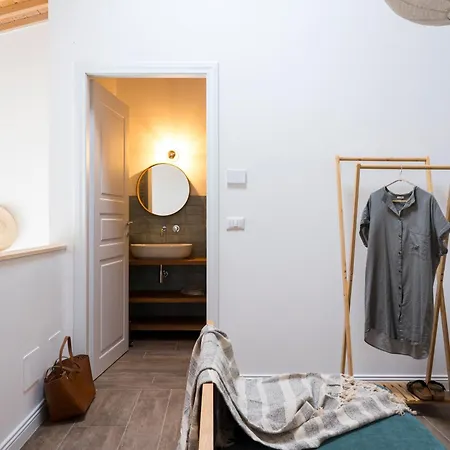 Apartmán L'arco Presso Podere Del Bagnolino Pieve di Santa Luce