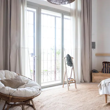 Apartmán L'arco Presso Podere Del Bagnolino