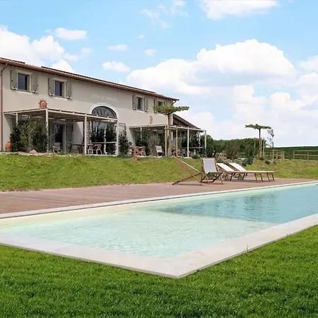 Apartment L'arco Presso Podere Del Bagnolino