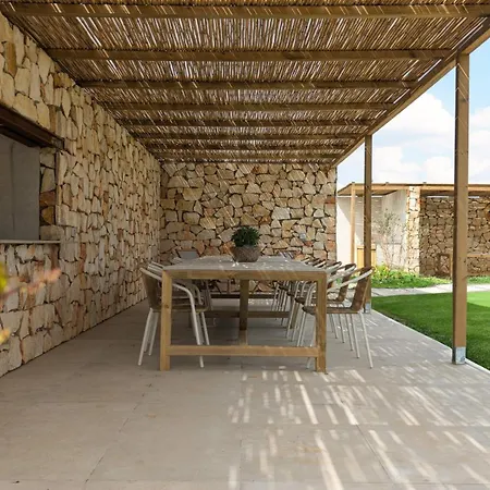 Apartmán L'arco Presso Podere Del Bagnolino *