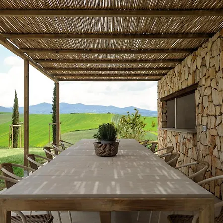 L'arco Presso Podere Del Bagnolino Apartmán Pieve di Santa Luce