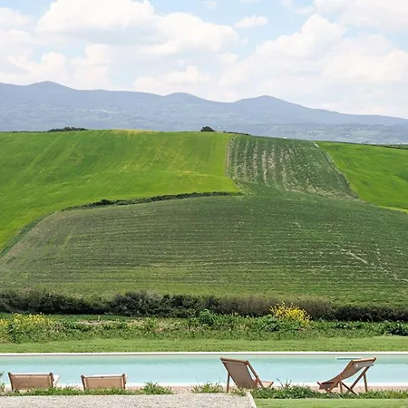 Apartmán L'arco Presso Podere Del Bagnolino Pieve di Santa Luce