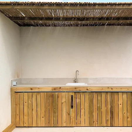 Apartmán L'arco Presso Podere Del Bagnolino